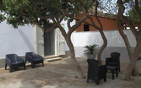 Locazione Turistica Torre Termite