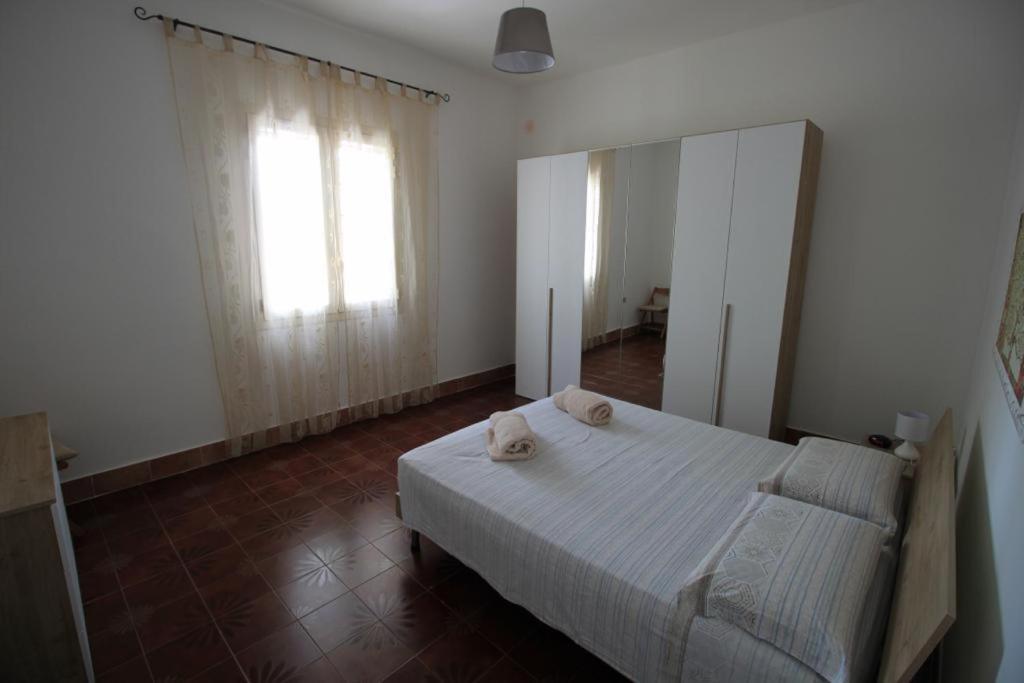 Villa Locazione Turistica Torre Termite Nardò Esterno foto