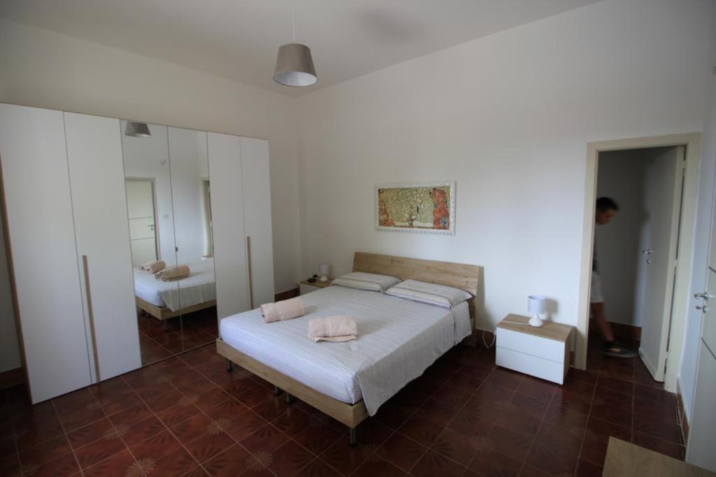 Villa Locazione Turistica Torre Termite Nardò Esterno foto