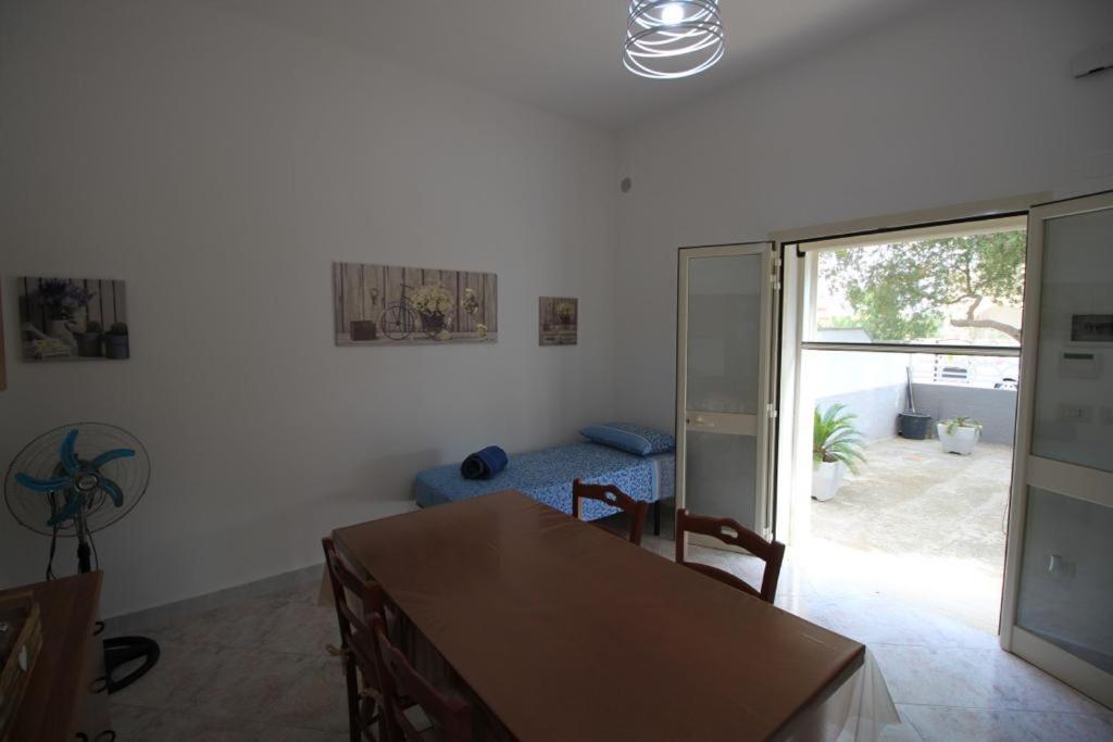 Villa Locazione Turistica Torre Termite Nardò Esterno foto