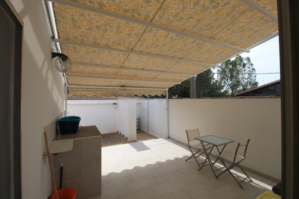 Villa Locazione Turistica Torre Termite Nardò Esterno foto